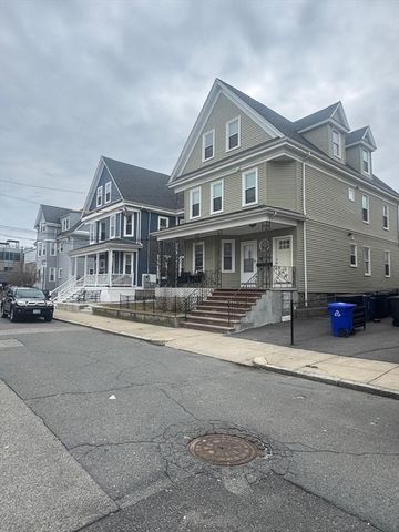 8 Benson Street 2, Boston, MA 02135