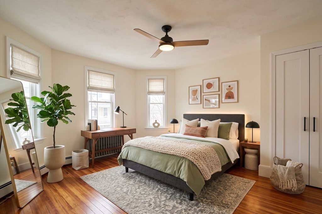 8 Benson Street 2, Boston, MA 02135