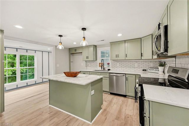 487 Brooks Road, Reidsville, NC 27320