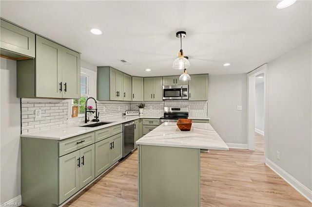 487 Brooks Road, Reidsville, NC 27320