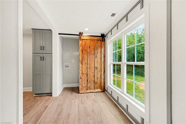 487 Brooks Road, Reidsville, NC 27320