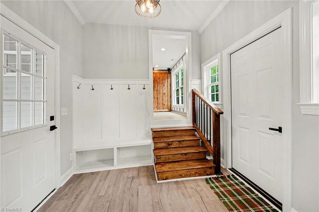 487 Brooks Road, Reidsville, NC 27320