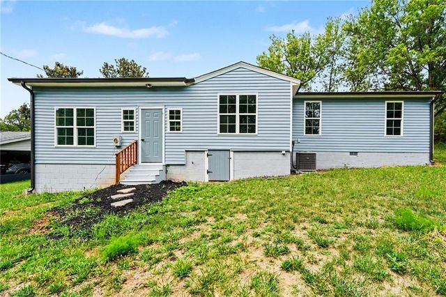 487 Brooks Road, Reidsville, NC 27320
