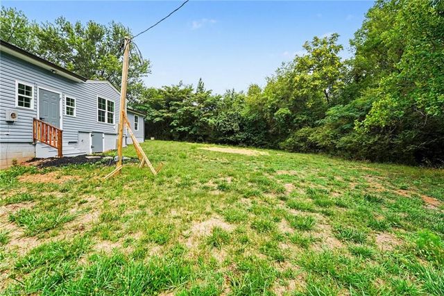 487 Brooks Road, Reidsville, NC 27320