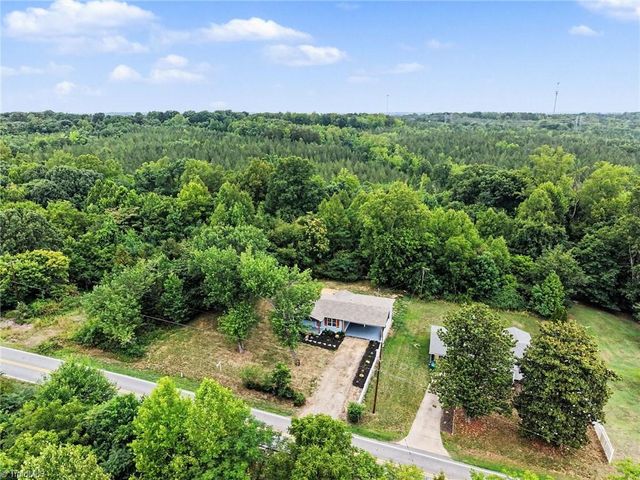 487 Brooks Road, Reidsville, NC 27320