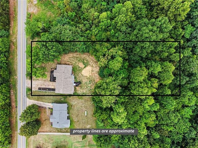 487 Brooks Road, Reidsville, NC 27320