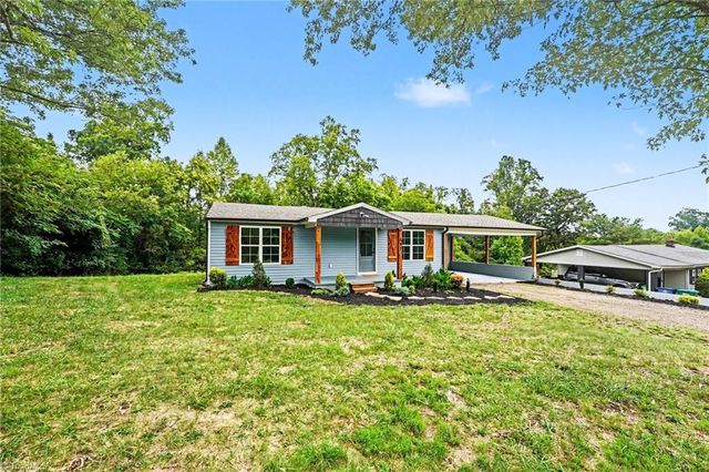 487 Brooks Road, Reidsville, NC 27320