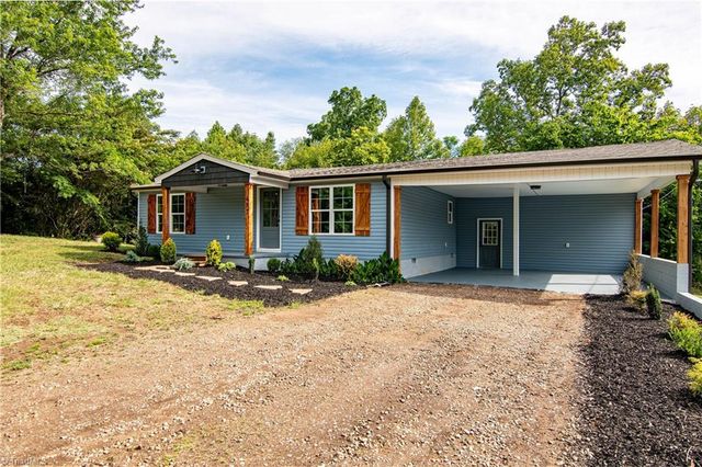 487 Brooks Road, Reidsville, NC 27320