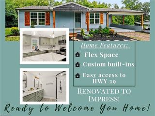 487 Brooks Road, Reidsville, NC 27320
