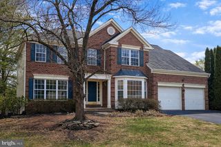 8411 HOLSTEIN PONY CT, Gainesville, VA 20155