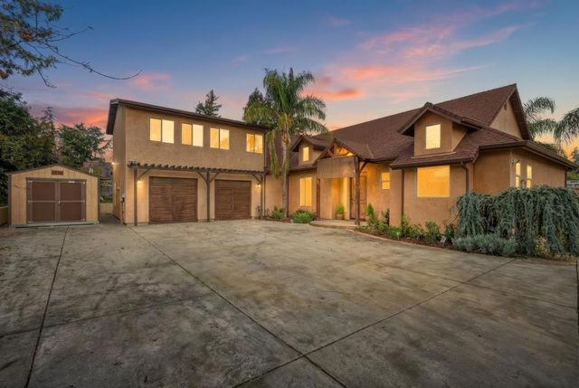 5830 Mariposa Ave, Citrus Heights, CA 95610