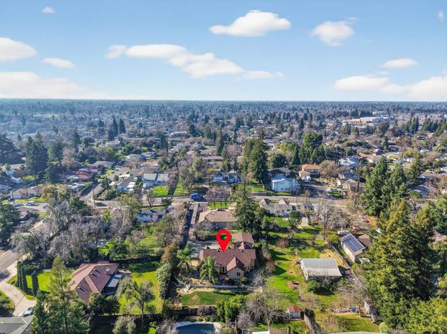 5830 Mariposa Ave, Citrus Heights, CA 95610