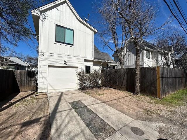 2209 Willow ST B, Austin, TX 78702