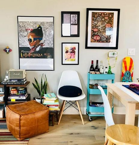 2209 Willow ST B, Austin, TX 78702