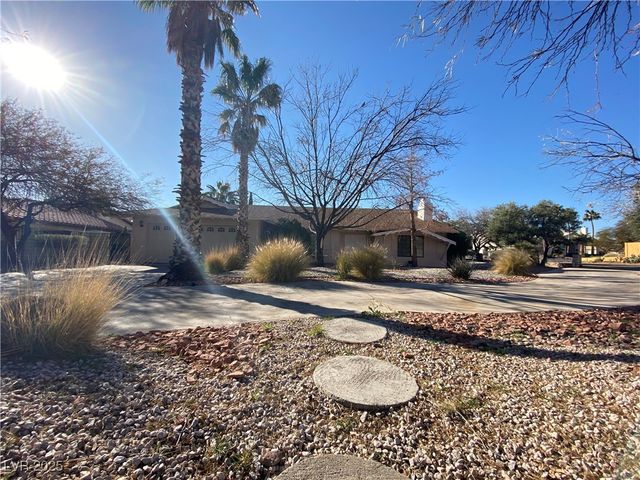 6995 OBANNON Drive, Las Vegas, NV 89117