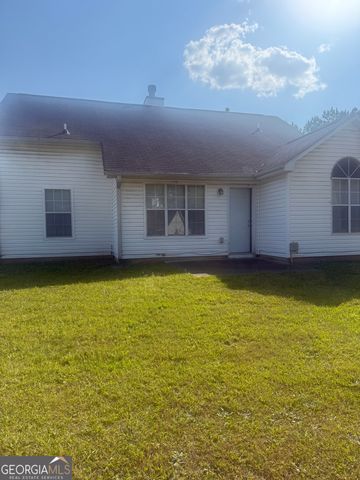 814 Bright Morning Way, Stockbridge, GA 30281