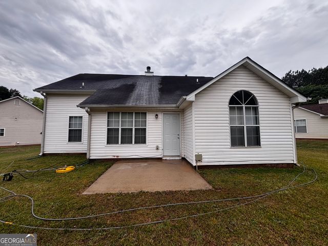 814 Bright Morning Way, Stockbridge, GA 30281
