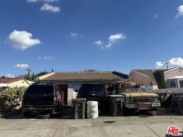 6050 Olive Avenue, Long Beach, CA 90805