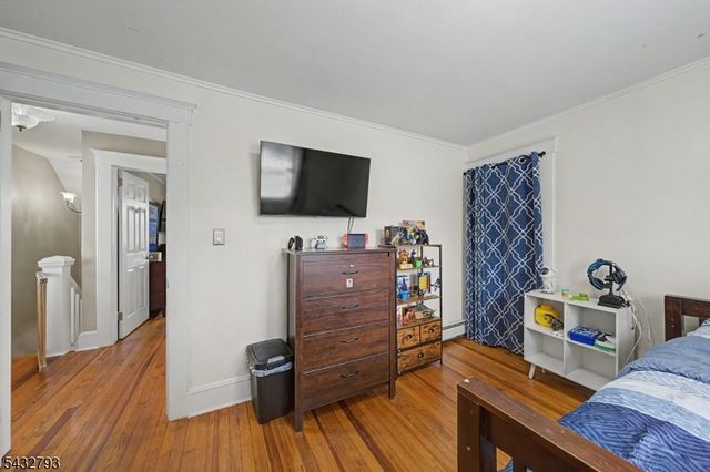 101 Chamberlain Ave, Paterson City, NJ 07502