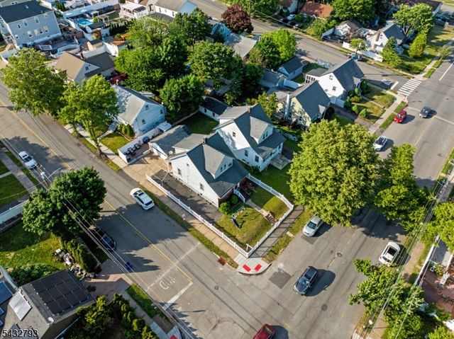 101 Chamberlain Ave, Paterson City, NJ 07502
