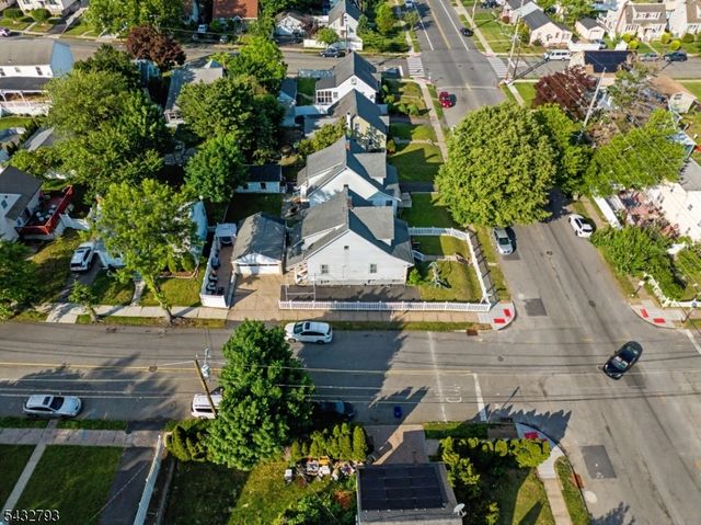 101 Chamberlain Ave, Paterson City, NJ 07502
