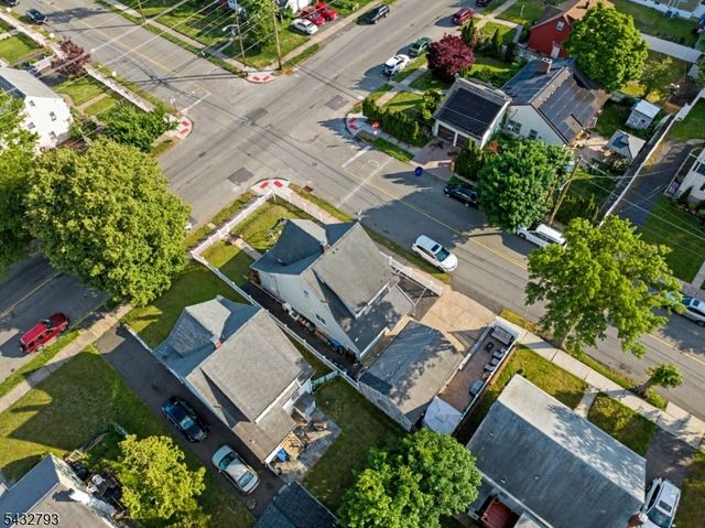 101 Chamberlain Ave, Paterson City, NJ 07502