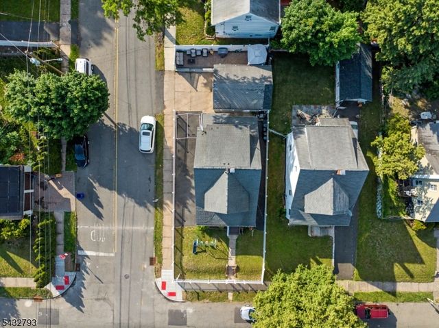101 Chamberlain Ave, Paterson City, NJ 07502