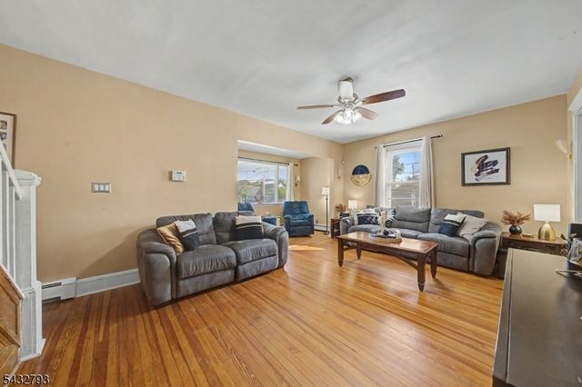 101 Chamberlain Ave, Paterson City, NJ 07502