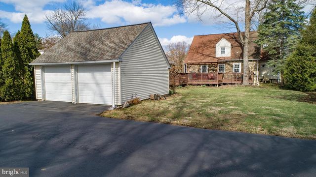 118 ELM DR, Lansdale, PA 19446