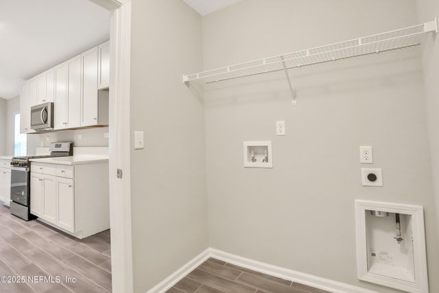 3640 BELSTEAD Way, Orange Park, FL 32065