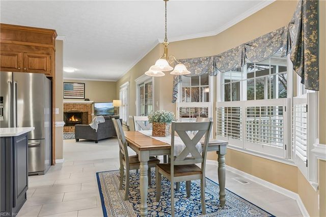 117 Manassas LOOP, Yorktown, VA 23693