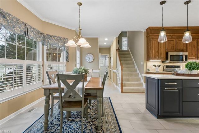 117 Manassas LOOP, Yorktown, VA 23693