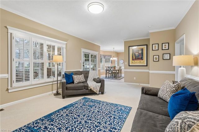 117 Manassas LOOP, Yorktown, VA 23693