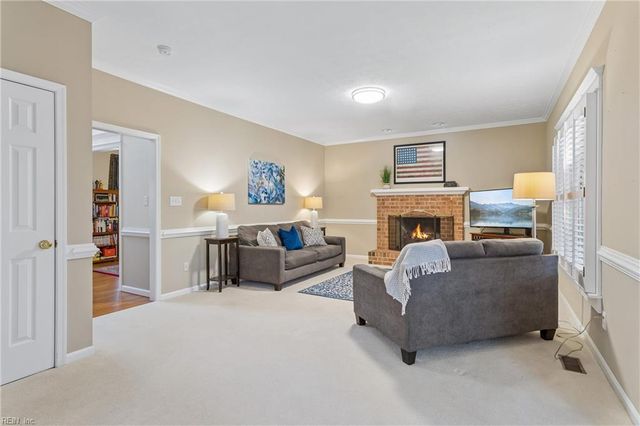 117 Manassas LOOP, Yorktown, VA 23693