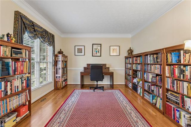 117 Manassas LOOP, Yorktown, VA 23693