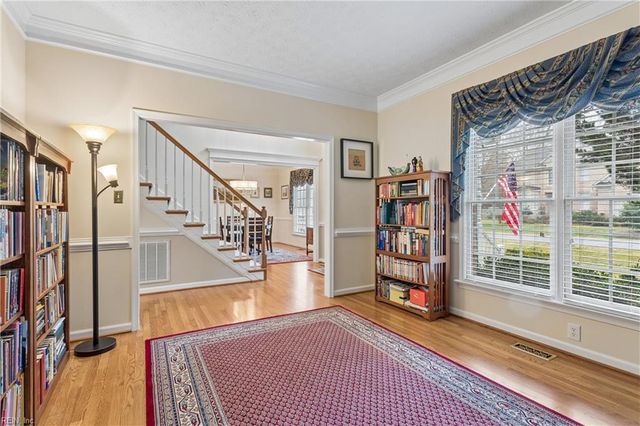 117 Manassas LOOP, Yorktown, VA 23693