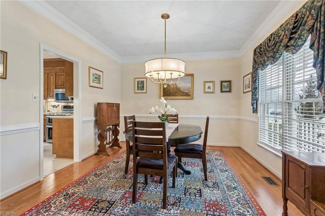 117 Manassas LOOP, Yorktown, VA 23693