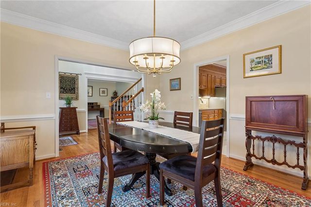 117 Manassas LOOP, Yorktown, VA 23693