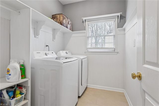 117 Manassas LOOP, Yorktown, VA 23693