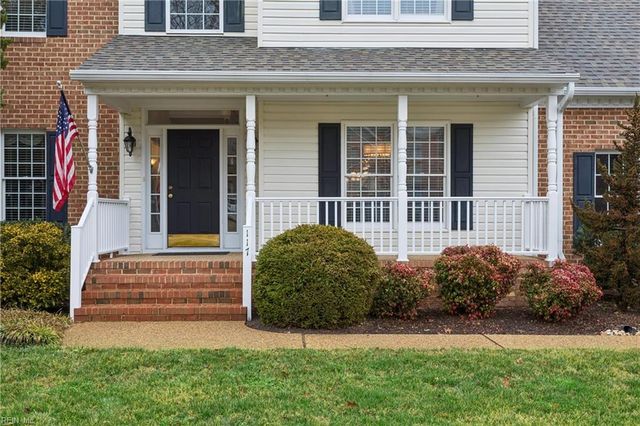 117 Manassas LOOP, Yorktown, VA 23693