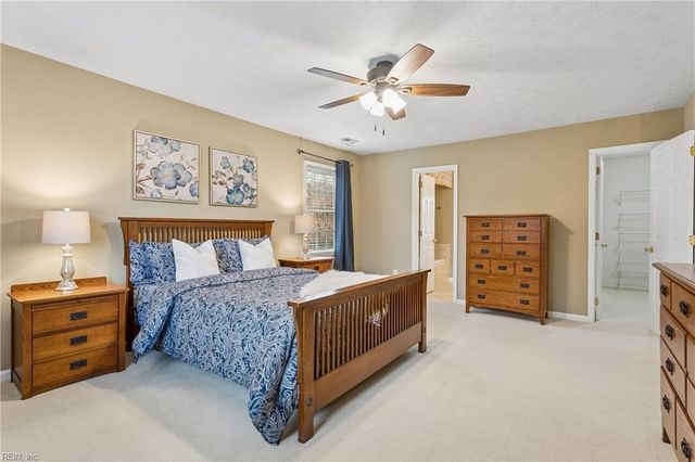 117 Manassas LOOP, Yorktown, VA 23693