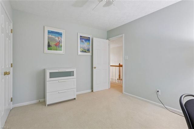 117 Manassas LOOP, Yorktown, VA 23693