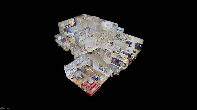 117 Manassas LOOP, Yorktown, VA 23693