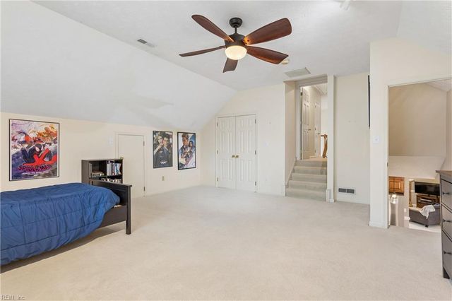 117 Manassas LOOP, Yorktown, VA 23693