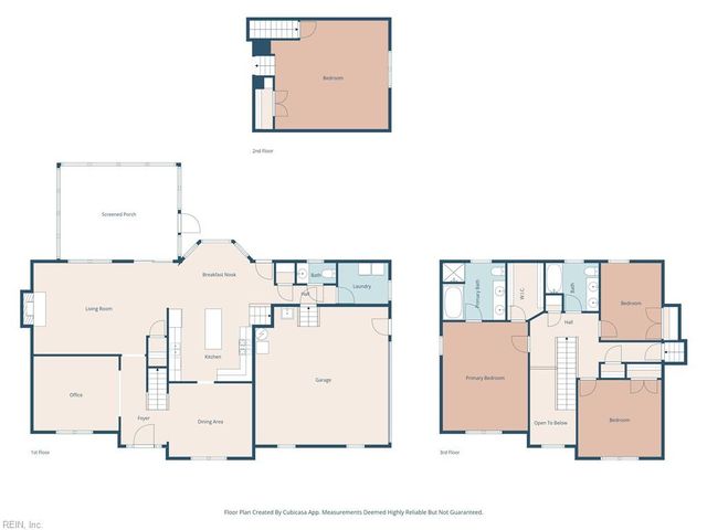 117 Manassas LOOP, Yorktown, VA 23693