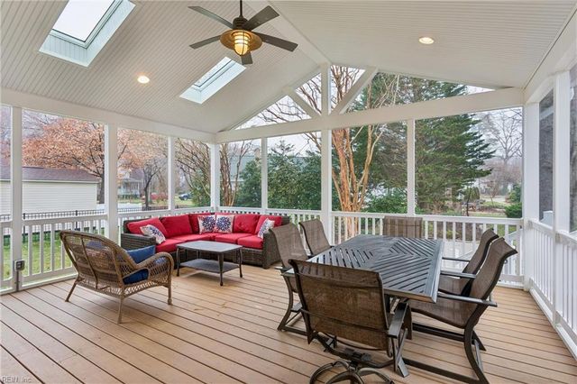 117 Manassas LOOP, Yorktown, VA 23693