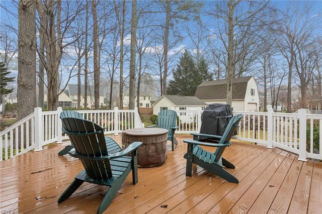 117 Manassas LOOP, Yorktown, VA 23693