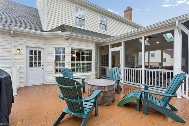 117 Manassas LOOP, Yorktown, VA 23693