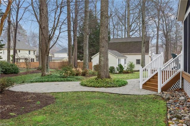 117 Manassas LOOP, Yorktown, VA 23693