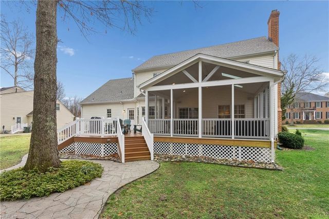 117 Manassas LOOP, Yorktown, VA 23693